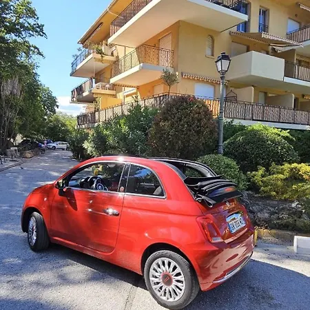 Διαμέρισμα Cozy With Balcony And Communal Pool